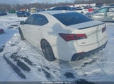 ACURA TLX A-SPEC/A-SPEC W/RED LEATHER 19UUB2F69LA****** снимка
