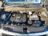 KIA SPORTAGE EX KNDPCCAC8F7****** снимка