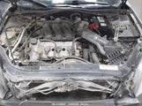 FORD FUSION SE 3FAHP01147R225172 снимка