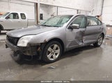 FORD FUSION SE 3FAHP01147R225172 снимка