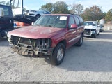GMC YUKON SLE 1GKEK13V74J****** снимка