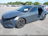 HYUNDAI ELANTRA SEL KMHLM4AG4PU606789 снимка