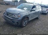 VOLKSWAGEN ATLAS 3.6L V6 SE W/TECHNOLOGY R-LINE 1V2YR2CA7KC****** fotografie