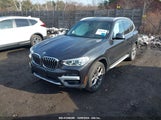 BMW X3 XDRIVE30I 5UXTY5C04L9****** снимка