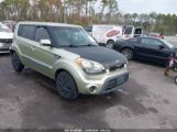 KIA SOUL photo