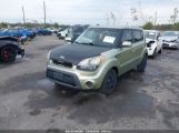 KIA SOUL photo