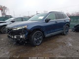 HONDA CR-V HYBRID SPORT TOURING 5J6RS6H96RL****** photo