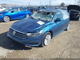 Volkswagen Jetta 1.4T R-Line/1.4T S/1.4T Se 3VWC57BUXKM170676 снимка