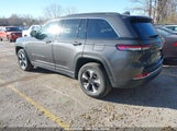 JEEP GRAND CHEROKEE 4XE 1C4RJYB60RC****** снимка