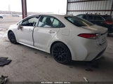 TOYOTA COROLLA LE 5YFEPMAE9NP305562 снимка