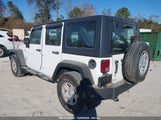 JEEP WRANGLER UNLIMITED SPORT RHD 1C4BJWKG6GL****** photo