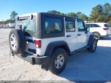 JEEP WRANGLER UNLIMITED SPORT RHD 1C4BJWKG6GL****** снимка
