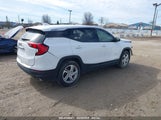 GMC Terrain Sle 3GKALMEX5JL129983 снимка