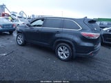 TOYOTA HIGHLANDER XLE V6 5TDJKRFH9FS****** снимка