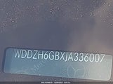 MERCEDES-BENZ E 400 4MATIC WDDZH6GBXJA****** снимка