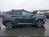 HYUNDAI KONA LIMITED KM8K3CA57JU****** снимка