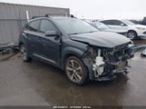 HYUNDAI KONA LIMITED KM8K3CA57JU****** снимка