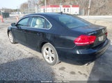 VOLKSWAGEN PASSAT 1.8T LIMITED EDITION 1VWAS7A32FC105305 photo