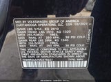 VOLKSWAGEN ATLAS 3.6L V6 SE W/TECHNOLOGY 1V2WR2CA7MC****** photo