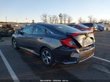 HONDA CIVIC LX 2HGFC2F60MH****** снимка