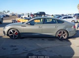 AUDI A5 SPORTBACK PREMIUM PLUS 45 TFSI QUATTRO S TRONIC WAUFACF52RA050804 photo