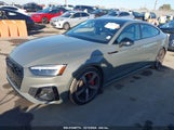 AUDI A5 SPORTBACK PREMIUM PLUS 45 TFSI QUATTRO S TRONIC WAUFACF52RA050804 photo