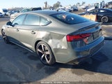 AUDI A5 SPORTBACK PREMIUM PLUS 45 TFSI QUATTRO S TRONIC WAUFACF52RA050804 photo