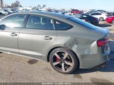 AUDI A5 SPORTBACK PREMIUM PLUS 45 TFSI QUATTRO S TRONIC WAUFACF52RA050804 photo