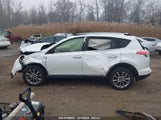 TOYOTA RAV4 HYBRID LIMITED JTMDJREV7HD****** fotografie