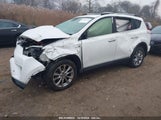 TOYOTA RAV4 HYBRID LIMITED JTMDJREV7HD****** photo
