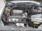 HONDA ACCORD HYBRID JHMCN365X6C****** photo