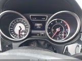 MERCEDES-BENZ ML 63 AMG 4MATIC 4JGDA7EB3EA****** снимка
