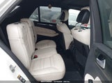 MERCEDES-BENZ ML 63 AMG 4MATIC 4JGDA7EB3EA****** снимка