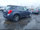 CHEVROLET EQUINOX LS 2GNFLEEKXE6115039 снимка