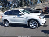 BMW X3 XDRIVE35I 5UXWX7C54F0****** снимка