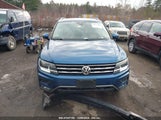 Volkswagen Tiguan 2.0T Se/2.0T Se R-Line Black/2.0T Sel 3VV2B7AX1LM129245 снимка