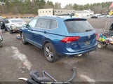 Volkswagen Tiguan 2.0T Se/2.0T Se R-Line Black/2.0T Sel 3VV2B7AX1LM129245 photo