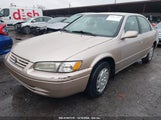 TOYOTA CAMRY LE JT2BG22K5X0****** снимка