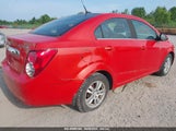 CHEVROLET SONIC 2LT 1G1JC5SH7C4185231 снимка