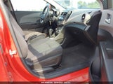 CHEVROLET SONIC 2LT 1G1JC5SH7C4185231 fotografie