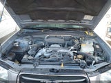 SUBARU FORESTER 2.5XS L.L. BEAN JF1SG67655H****** снимка