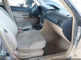 SUBARU FORESTER 2.5XS L.L. BEAN JF1SG67655H****** снимка