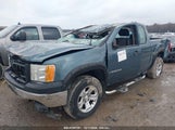 GMC SIERRA 1500 WORK TRUCK 1GTEC19X19Z****** снимка