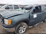 GMC SIERRA 1500 WORK TRUCK 1GTEC19X19Z****** снимка
