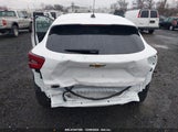 CHEVROLET TRAX FWD LS KL77LFEP3SC****** снимка