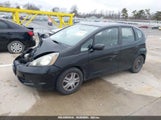 HONDA FIT JHMGE87239S068654 снимка