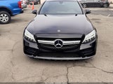MERCEDES-BENZ AMG C 43 4MATIC 55SWF6EB1KU****** photo