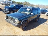 JEEP CHEROKEE SPORT 1J4FT68S4RL****** снимка