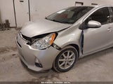 TOYOTA PRIUS C FOUR JTDKDTB37E1****** снимка