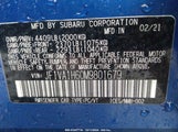 SUBARU WRX LIMITED JF1VA1H60M9****** снимка